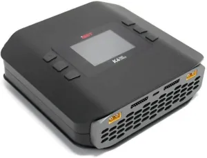 ISDT K4 Smart Dual Charger AC400W / DC600W x2-3