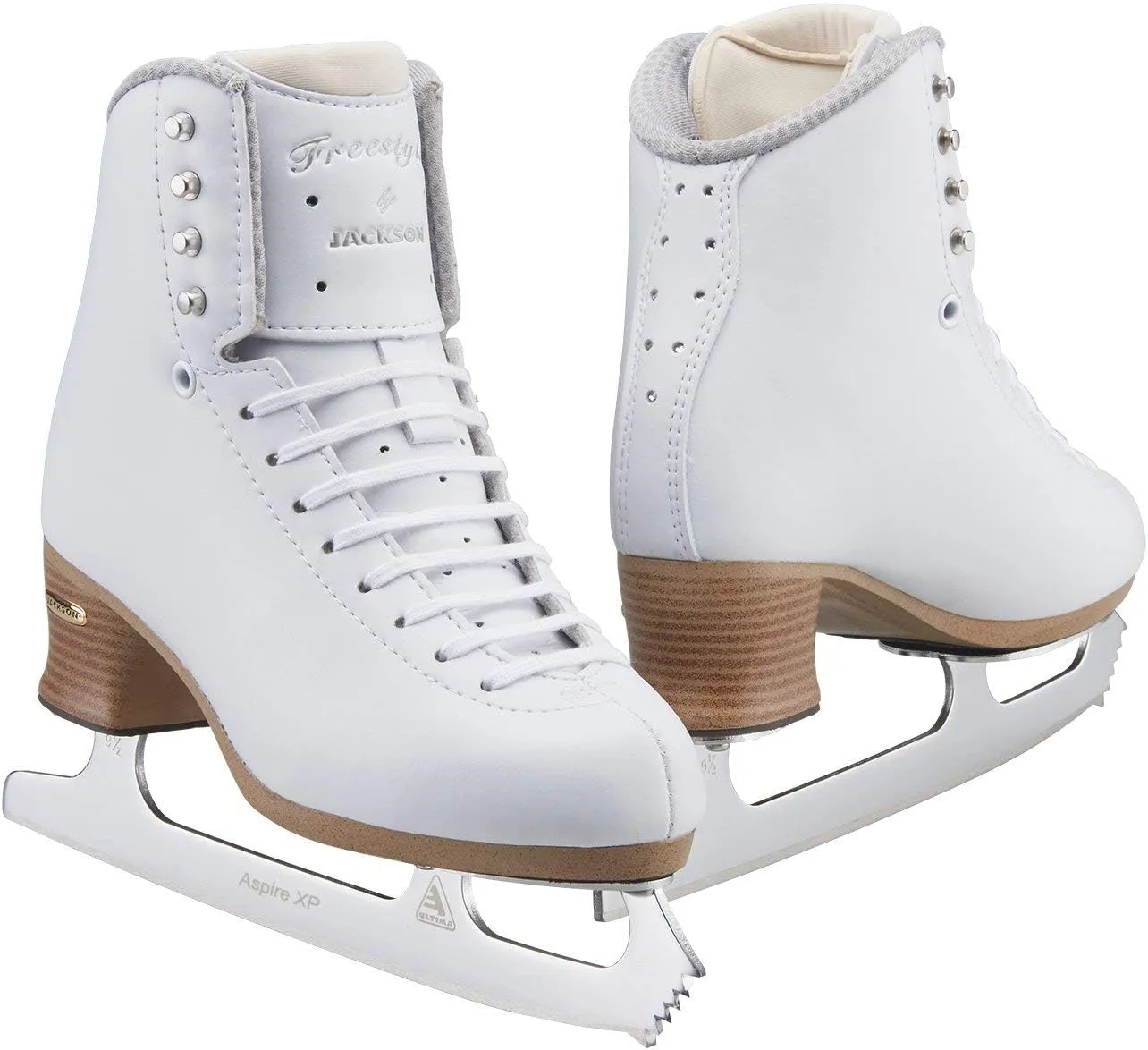 Jackson Ultima womens Freestyle - Aspire