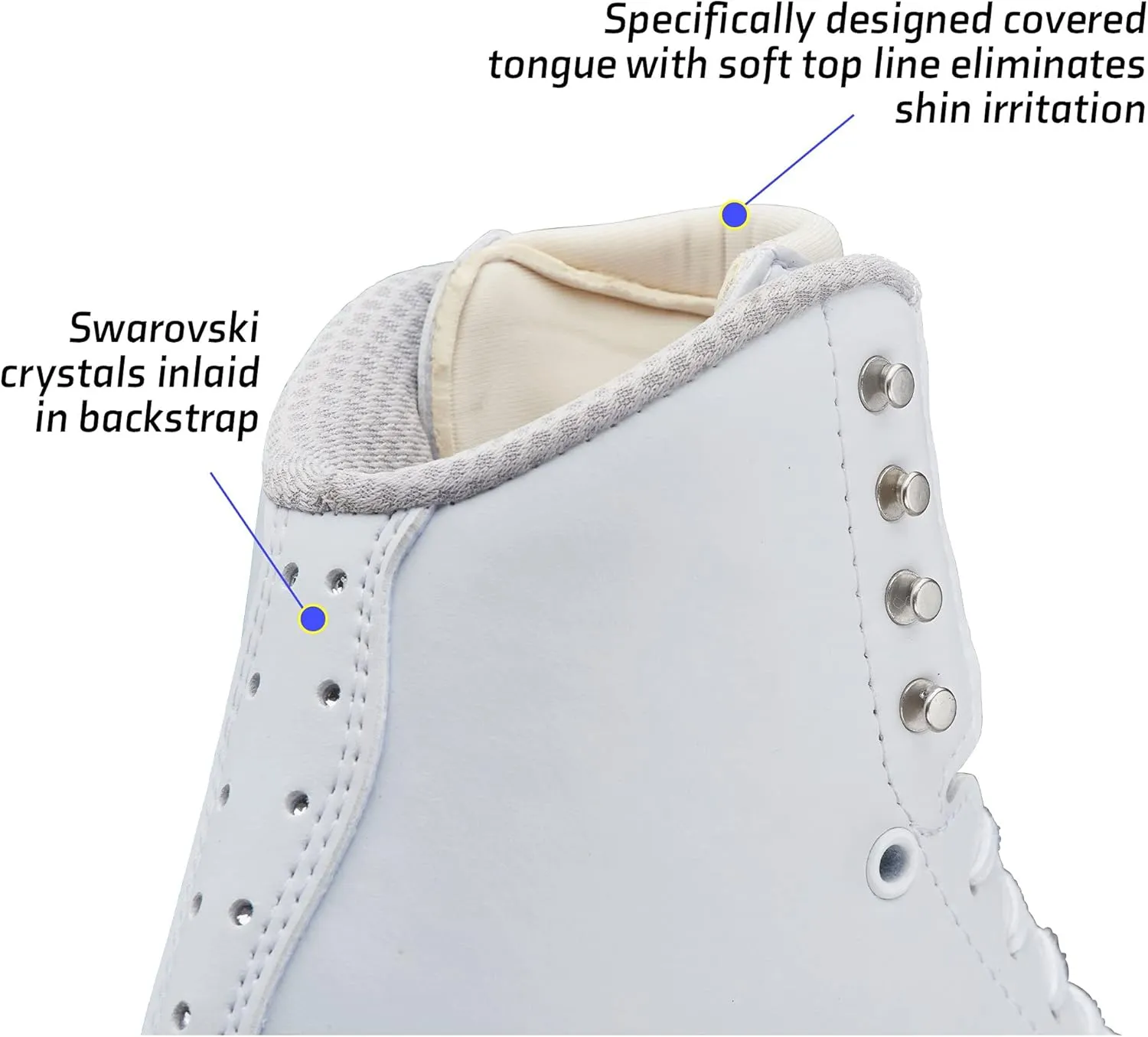 Jackson Ultima womens Freestyle - Aspire