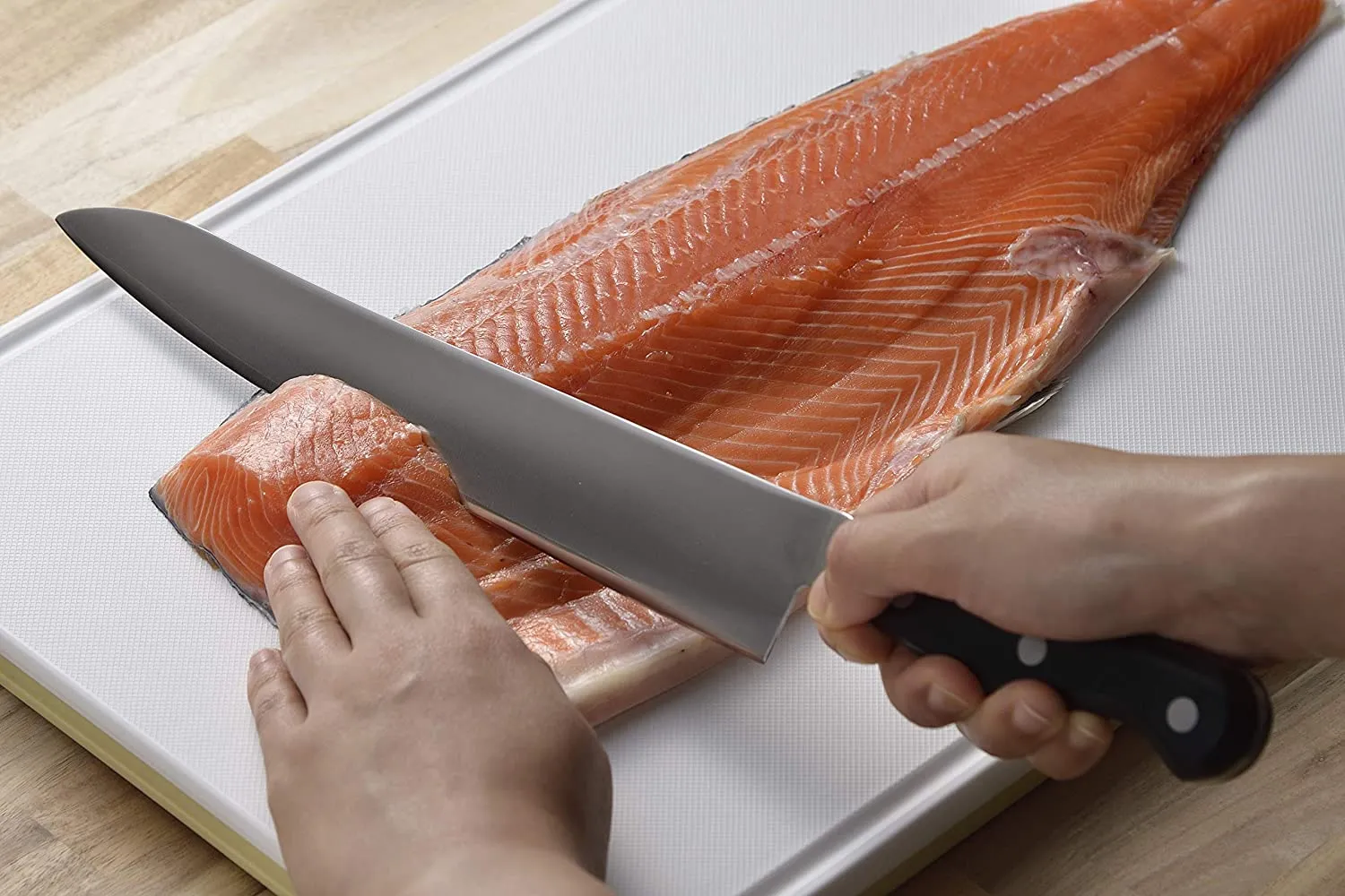 Japanese stainless Knife 2pcs set