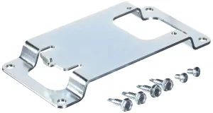 Johnson Controls M9203-110 Universal Mounting Kit Without Crankarm Kit