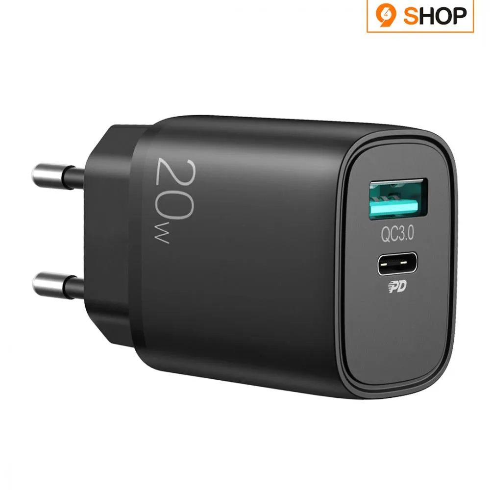 JOYROOM  Wall Charger