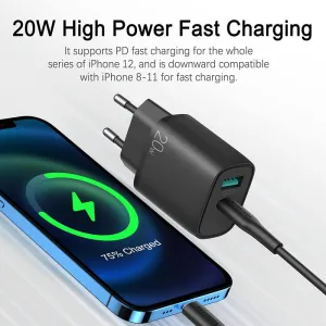 JOYROOM  Wall Charger