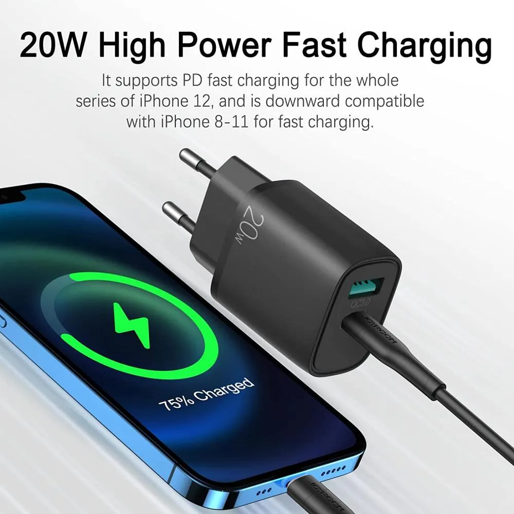JOYROOM  Wall Charger