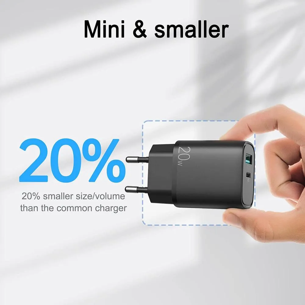 JOYROOM  Wall Charger