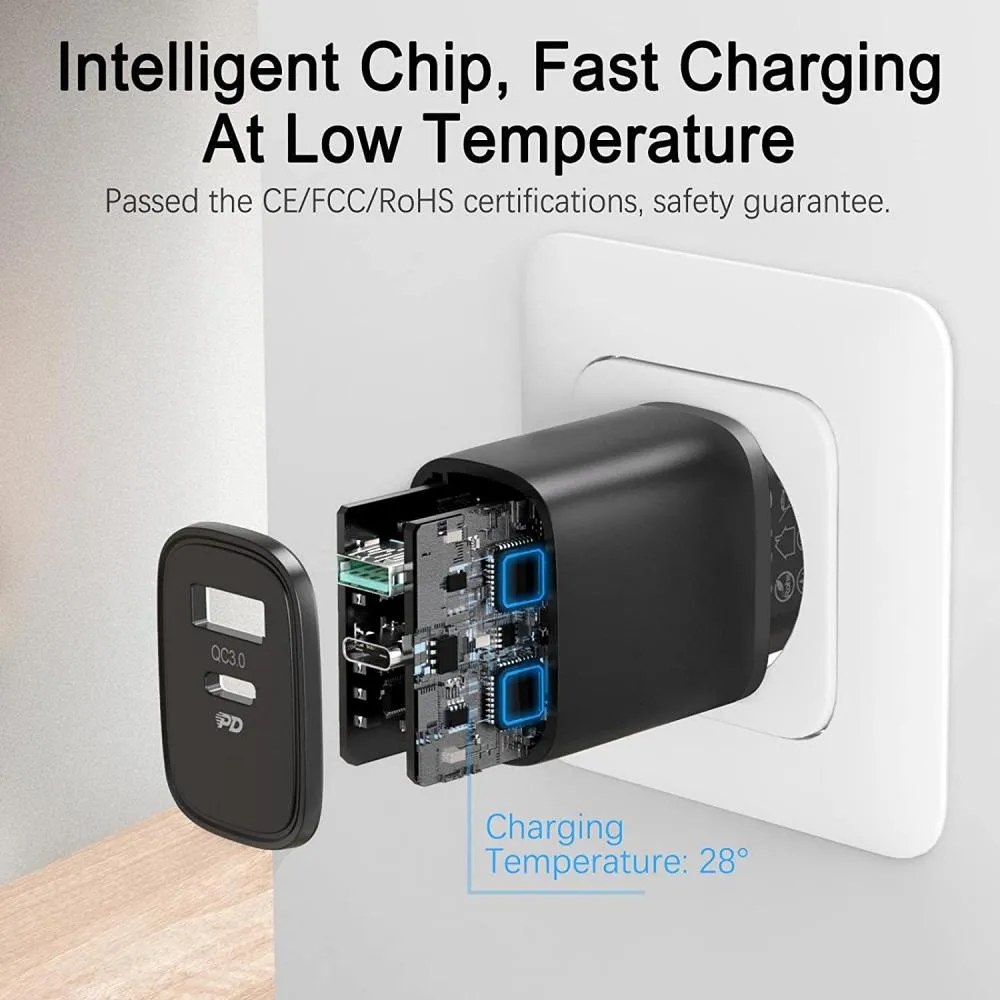 JOYROOM  Wall Charger