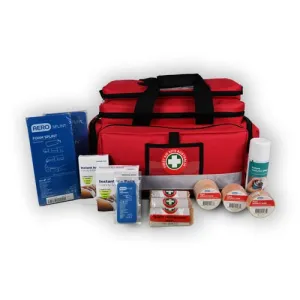 K507 Sports Coach First Aid Kit