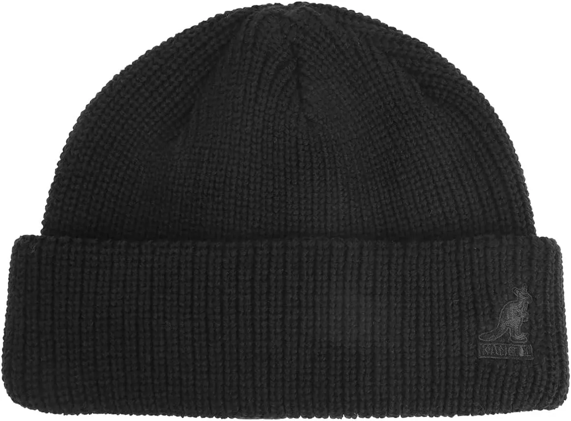 Kangol Cardinal 2 Way Beanie - Sea Kelp / 1SFM Pull-Ons & Beanies