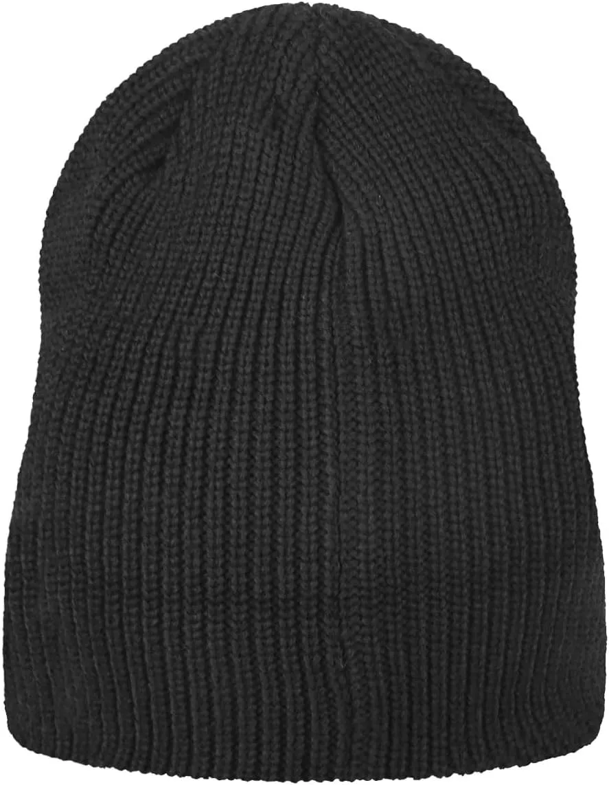 Kangol Cardinal 2 Way Beanie - Sea Kelp / 1SFM Pull-Ons & Beanies