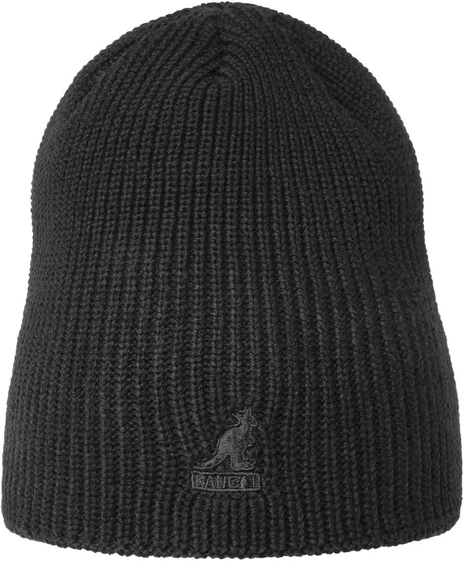 Kangol Cardinal 2 Way Beanie - Sea Kelp / 1SFM Pull-Ons & Beanies