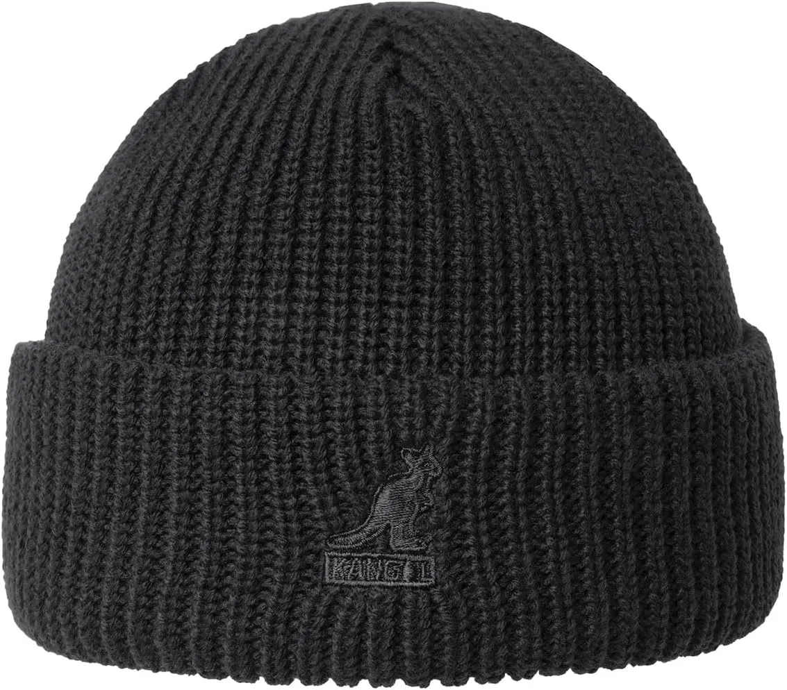 Kangol Cardinal 2 Way Beanie - Sea Kelp / 1SFM Pull-Ons & Beanies
