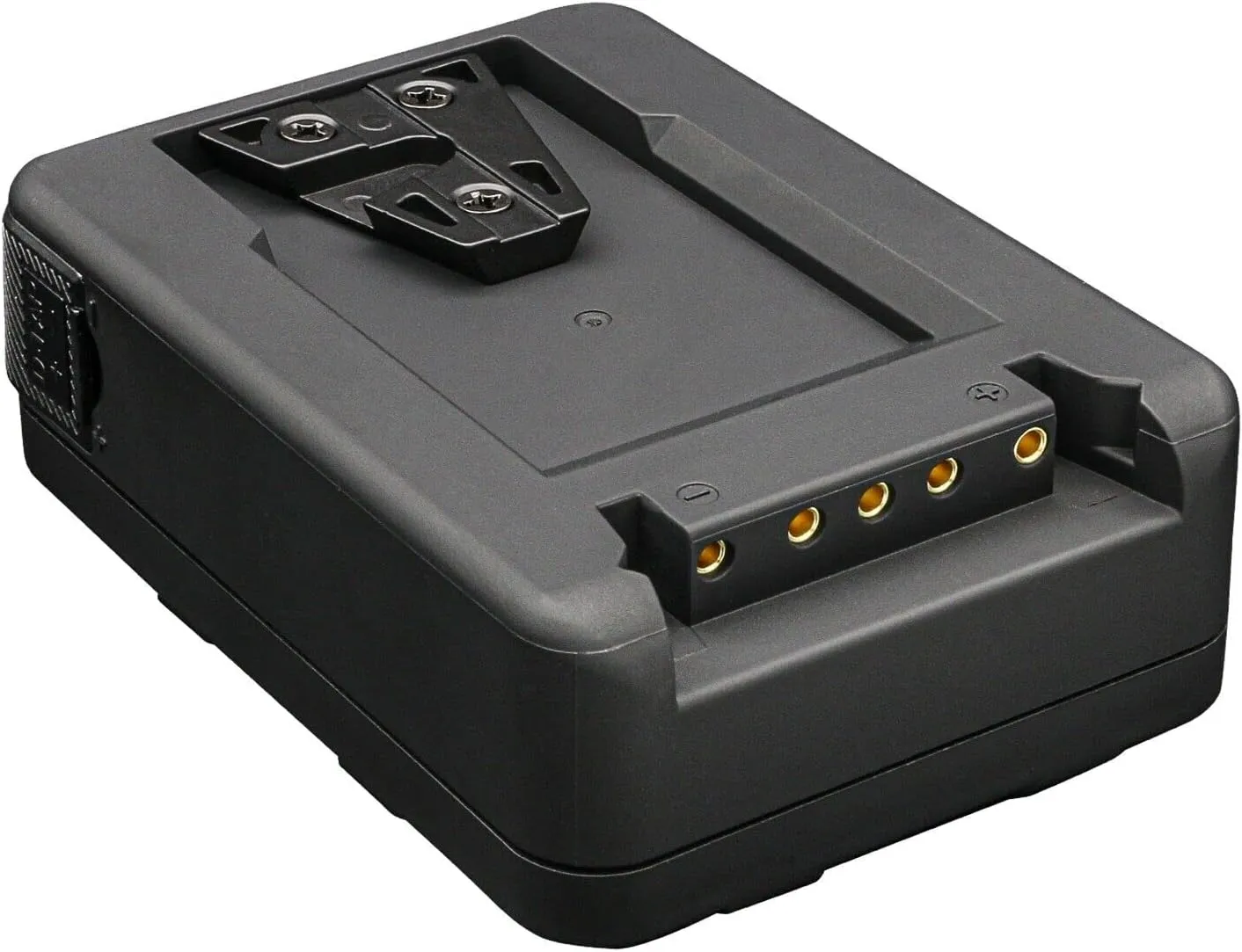 Kastar 1-Pack Battery and D-Tap Charger Compatible with DSR-300K DSR-300L DSR-300P DSR-300PF DSR-300PK DSR-300PL DSR-370 DSR-370K1 DSR-370K2 DSR-370L DSR-370P DSR-370PK1 DSR-370PK2 Camera