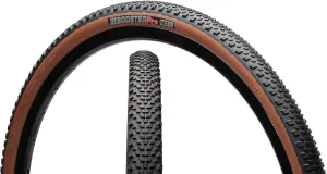 Kenda, Booster, Tire, 700x40C, Folding, Tubeless Ready, Single, GCT, 120, Black