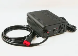 Kent 56205983 Automatic Battery Charger, 24 Volt