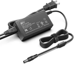 KFD 22V AC/DC Adapter Compatible with Skullcandy Barrel 2SKSK1849 11.1V 4400mAh Li-ion Battery 60W Bluetooth Boombox XT Party Wireless Speaker RY72A220320M2 2SKAC1890B0W2 Power Supply Cord Charger