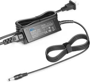 KFD AC Adapter for Harman Kardon Onyx Studio 1 2 3 4 5 6 7 Wireless Portable Speaker System Charger Power Supply Cord Plug Cable US Power Cable HK Onyx Aura Studio 5 4 3 2 1 Plus AirPlay Power Cord