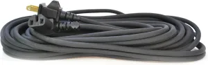 Kirby 32' Power Cord (Black) [192099] Fits Models G3, G4, G5, G6, Sentria, Ultimate G