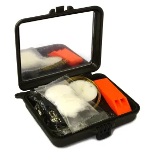 Kit Polished All-in-one Combat Mil-Tec Survival