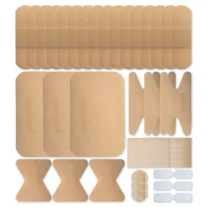 Kit Refill Adhesive Bandages