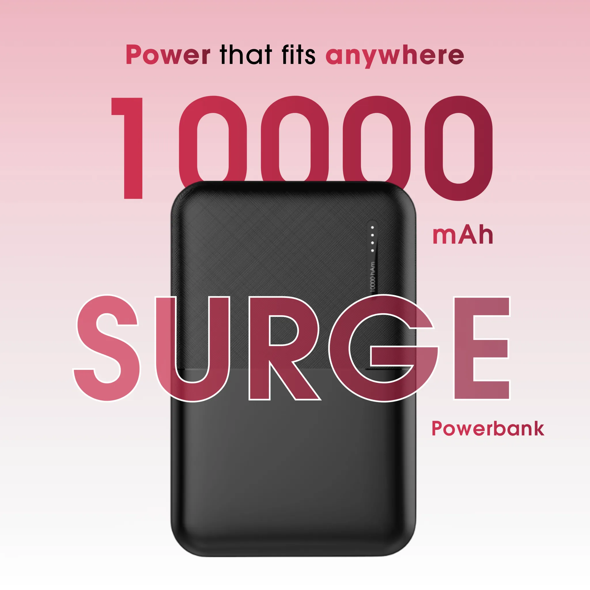KIVART SURGE