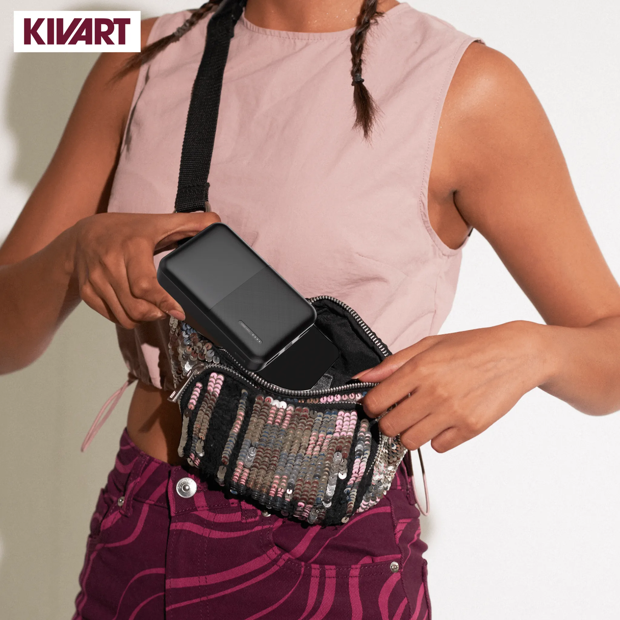 KIVART SURGE