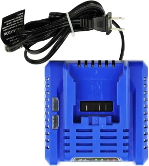 Kobalt KRC 2445-03 24-volt Lithium Ion Battery Charger for Cordless Tools