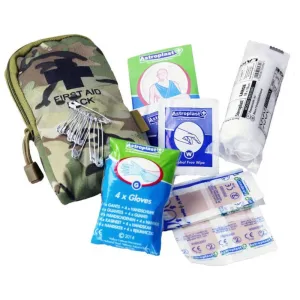 Kombat | First Aid Kit | BTP