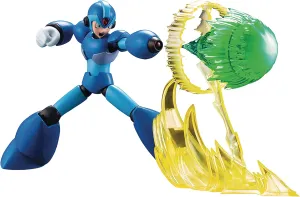 Kotobukiya Mega Man X Plastic Model Kit, Multicolor