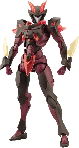 Kotobukiya Megalomaria Unlimited Universe: Mephisto Plastic Model Kit