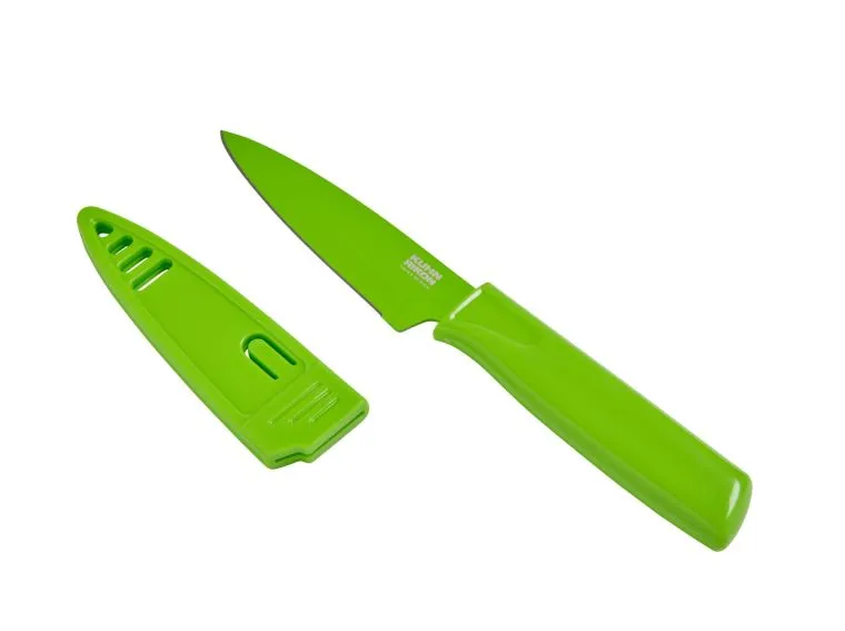 Kuhn Rikon - COLORI® Paring Knife