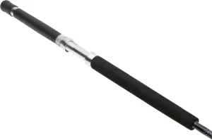 Lamiglas Big Fish Conventional Rod with Roller Stripper Guide and Roller Tip Top (5'6-Inch,Extra Heavy, Fast, 1-Piece)