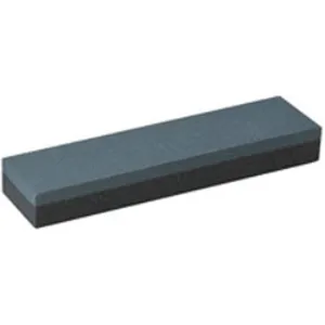 Lansky Combination Sharpening Bench Stone - LCB8FC