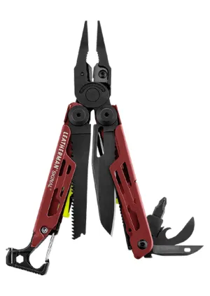 Leatherman Signal Tool