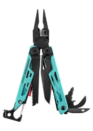 Leatherman Signal Tool