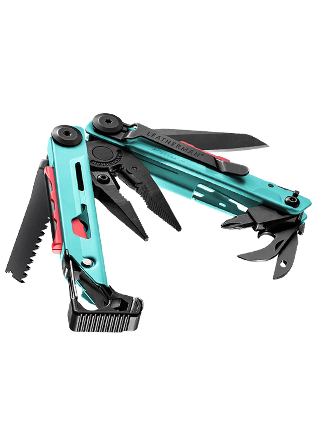 Leatherman Signal Tool