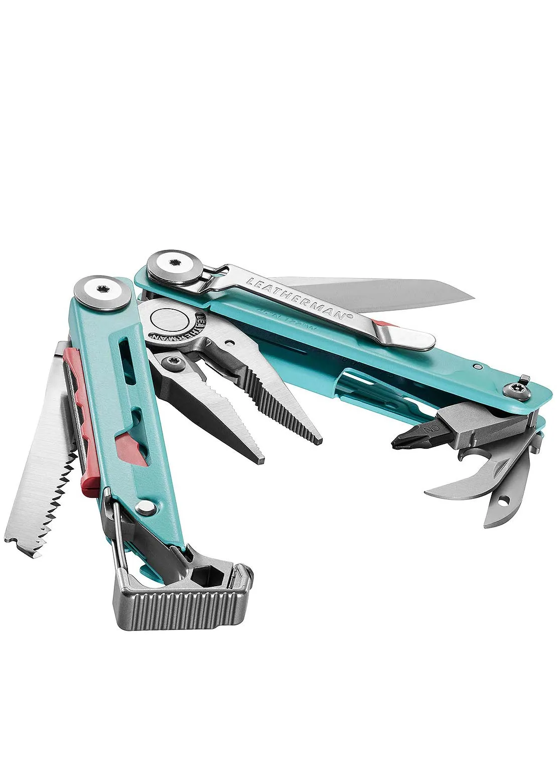 Leatherman Signal Tool