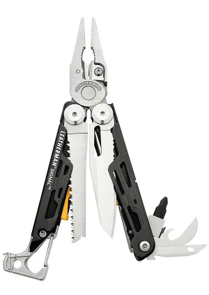 Leatherman Signal Tool