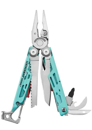 Leatherman Signal Tool