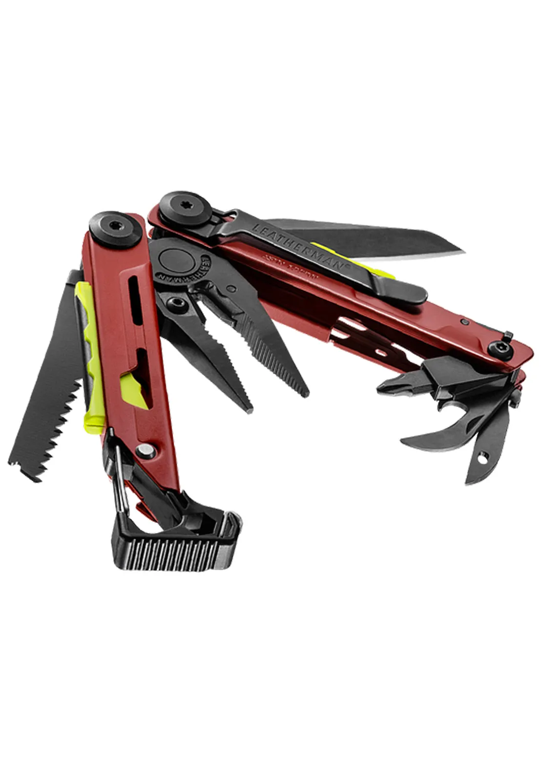 Leatherman Signal Tool