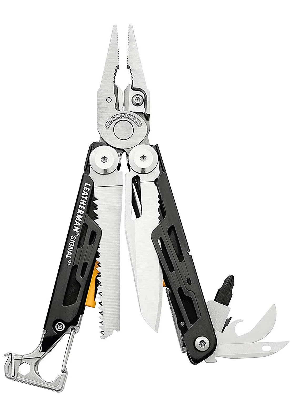 Leatherman Signal Tool