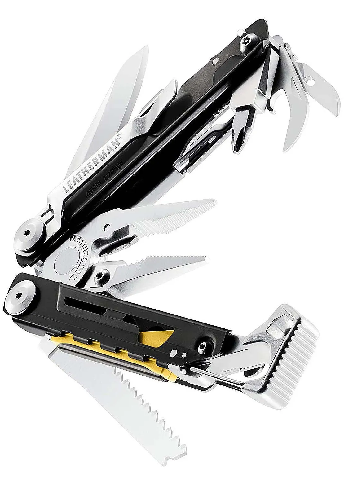 Leatherman Signal Tool