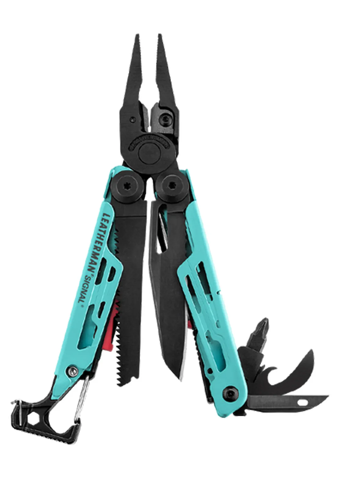 Leatherman Signal Tool