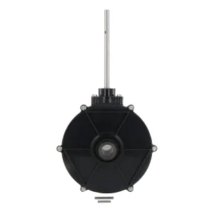 Lesco Replacement Impeller Shaft and Gear Kit (030627)