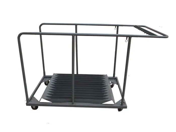Life Table Trolley