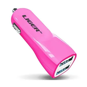 Liger Car Charger