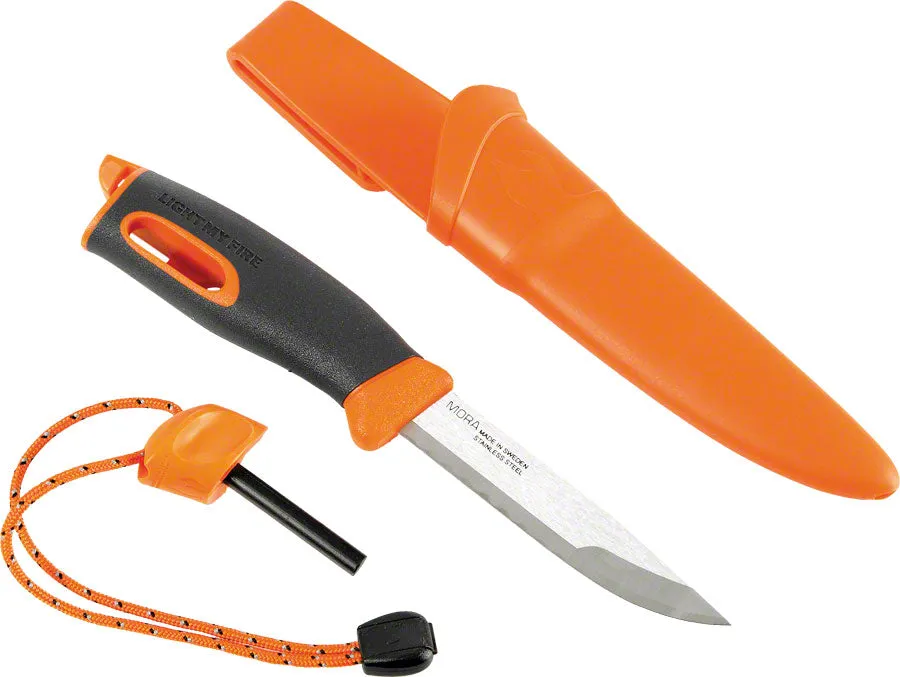 Light My Fire Fireknife