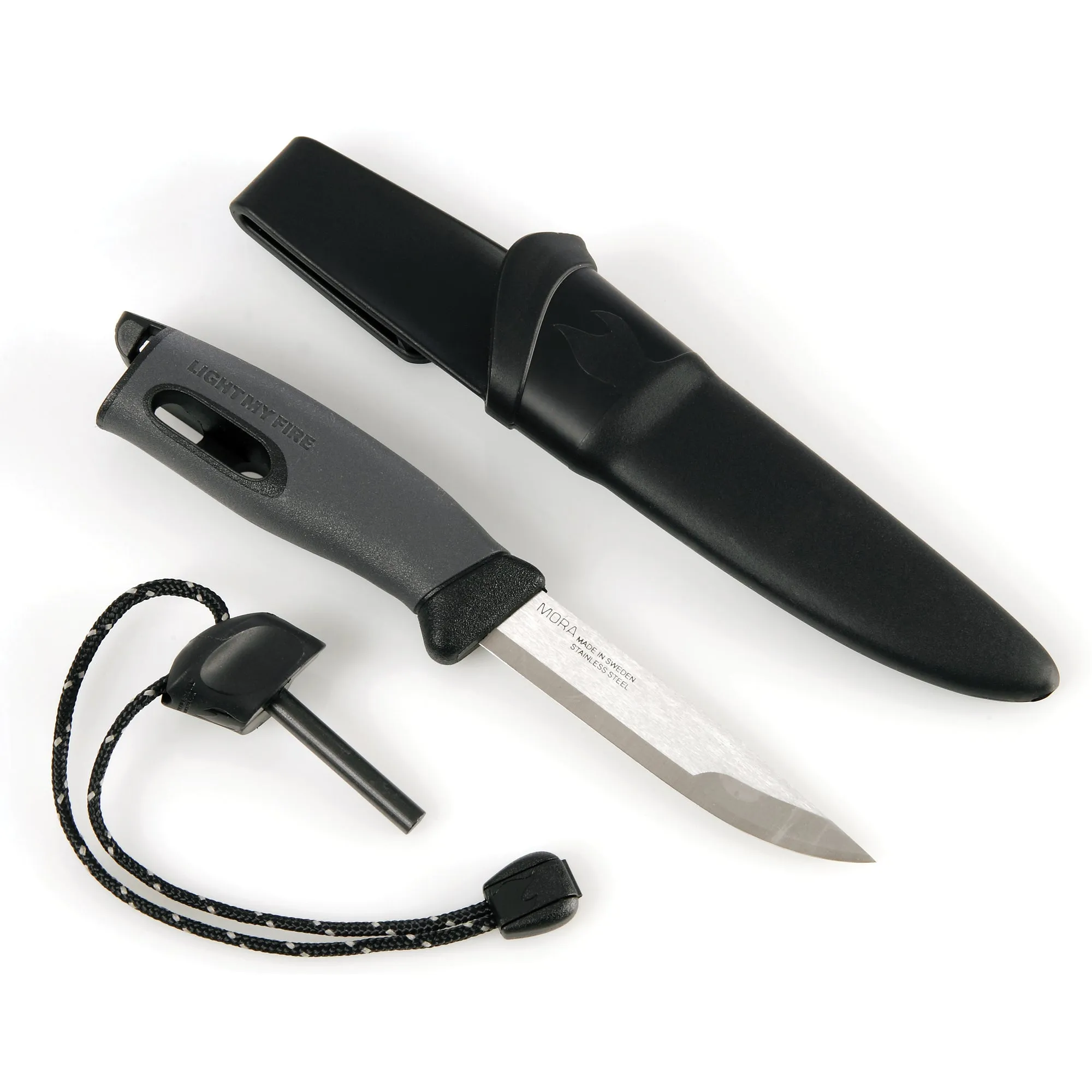 Light My Fire, Swedish Fire Knife