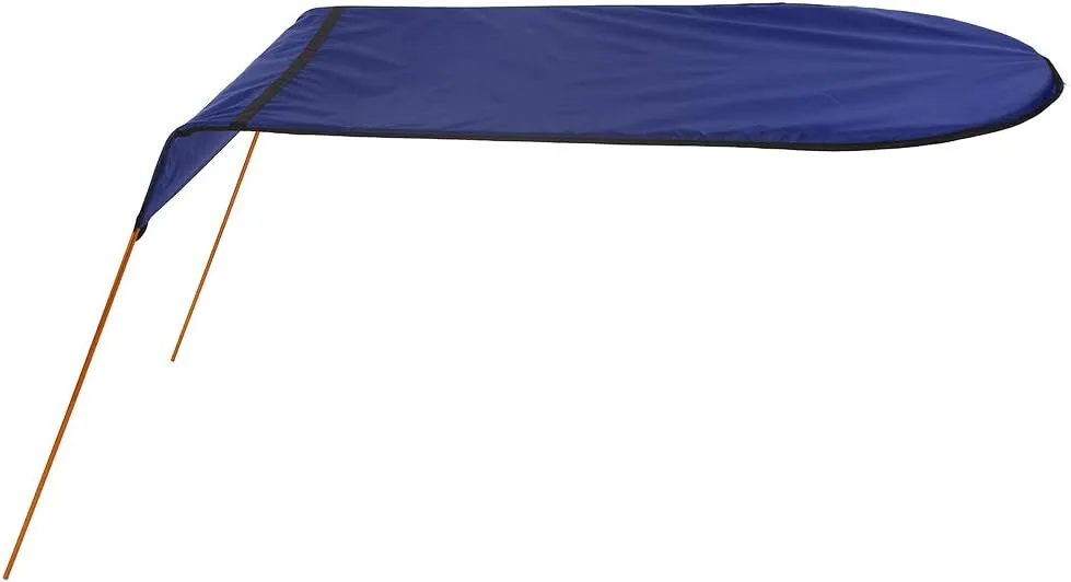 Lixada Kayak Boat Canoe Sun Shade Canopy for Single Person