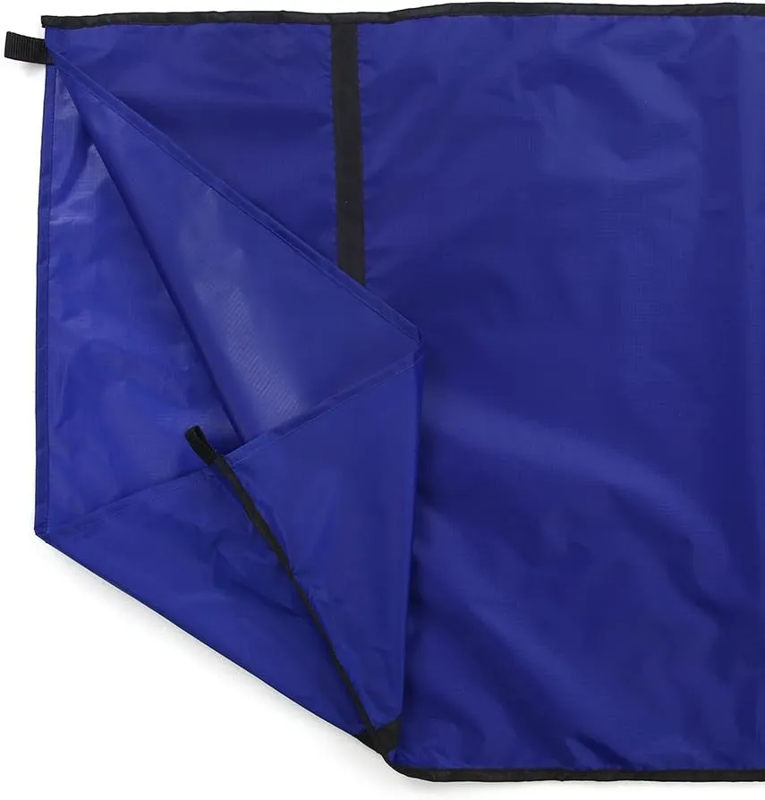 Lixada Kayak Boat Canoe Sun Shade Canopy for Single Person