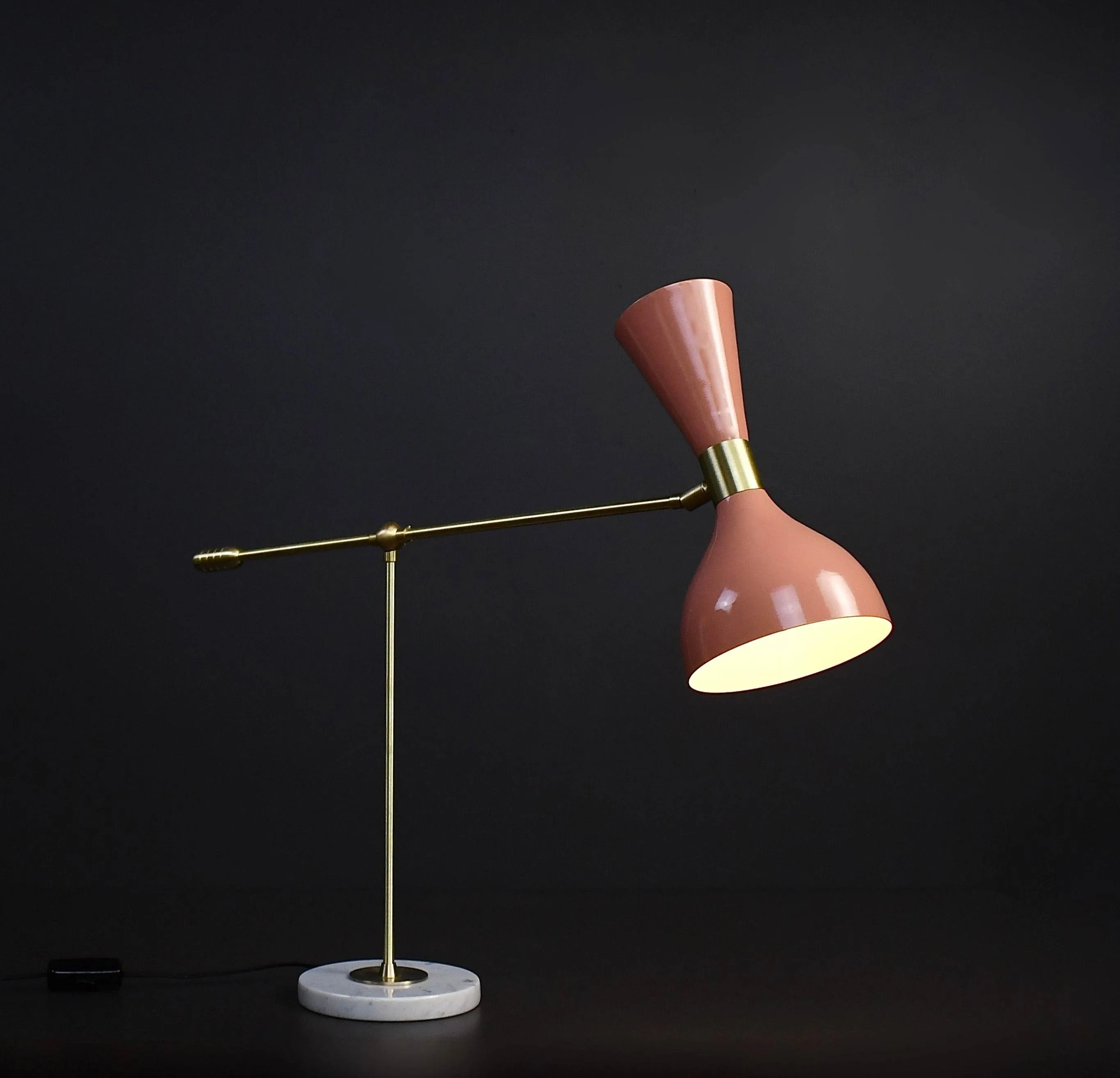 Ludo Table Lamp